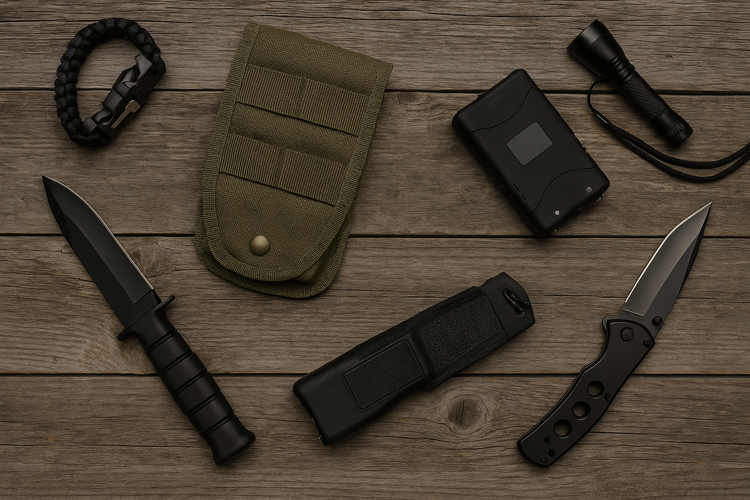 Survival & Tactical
