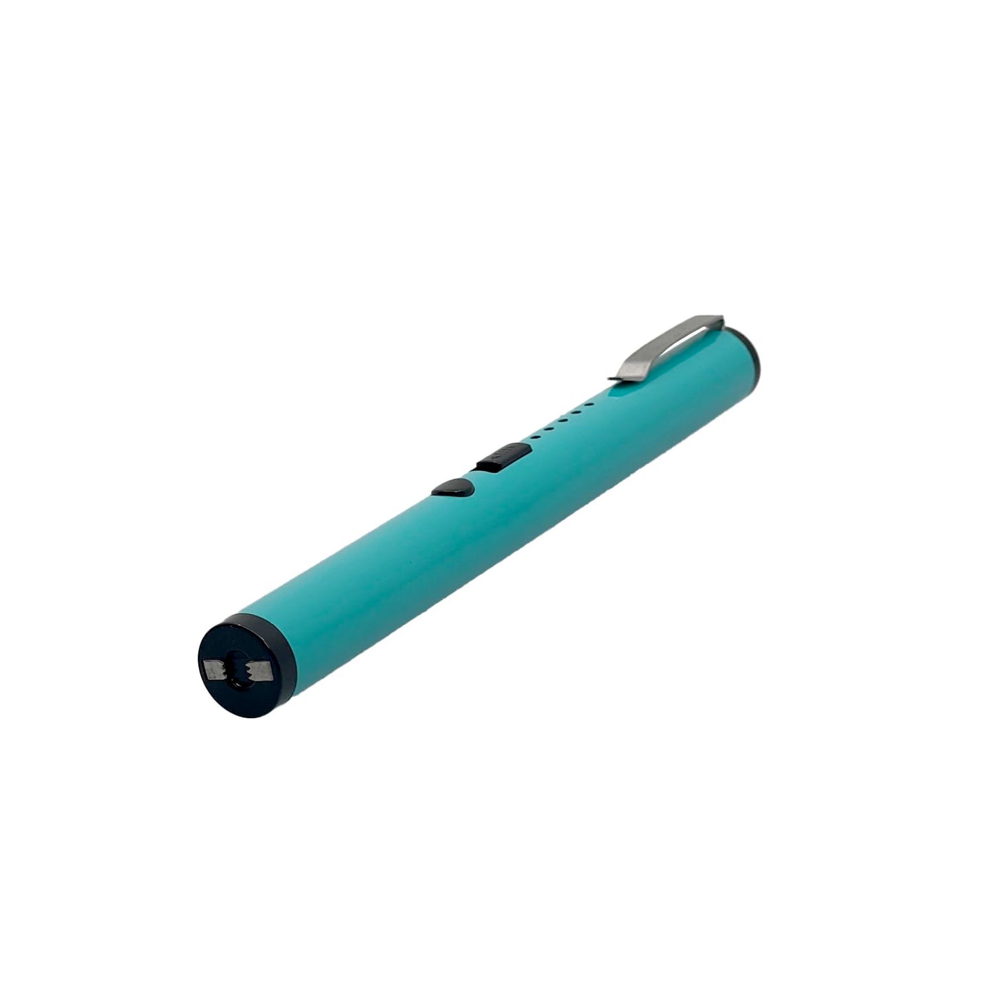 Streetwise Pain Pen 25,000,000 Stun Gun for Self Defense - Tactical Stun Pen for Women and Men, USB Rechargeable, Battery Indicator, Durable Clip, Compact and Concealable for Protection