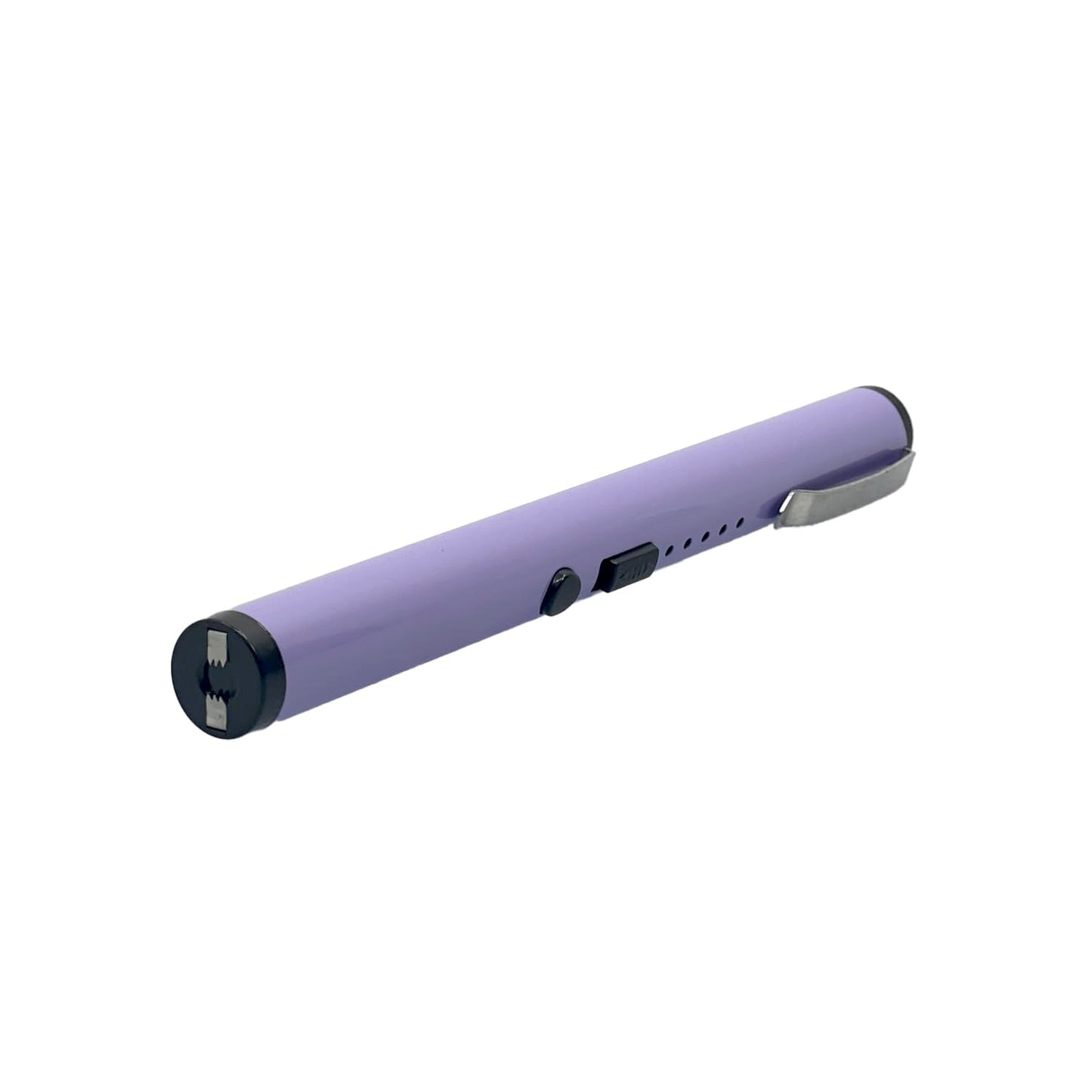 Streetwise Pain Pen 25,000,000 Stun Gun for Self Defense - Tactical Stun Pen for Women and Men, USB Rechargeable, Battery Indicator, Durable Clip, Compact and Concealable for Protection