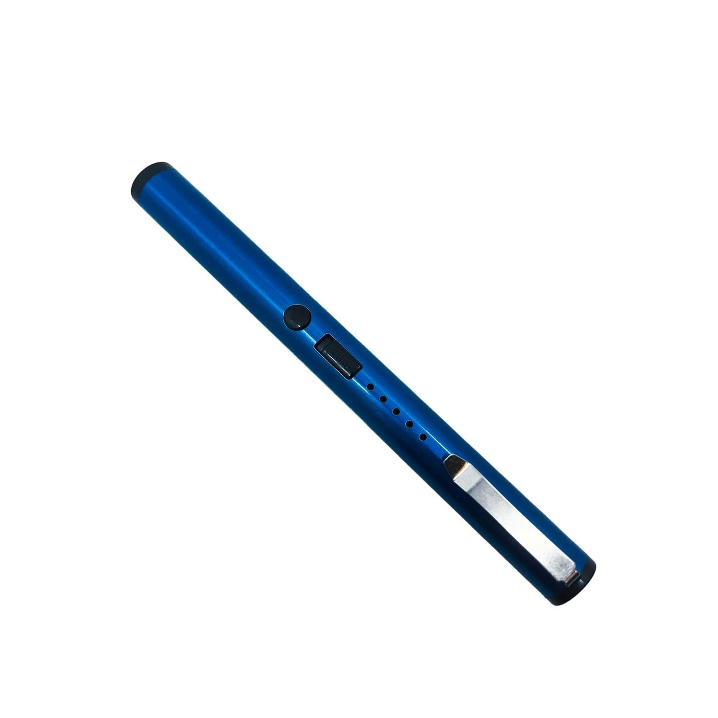 Streetwise Pain Pen 25,000,000 Stun Gun for Self Defense - Tactical Stun Pen for Women and Men, USB Rechargeable, Battery Indicator, Durable Clip, Compact and Concealable for Protection