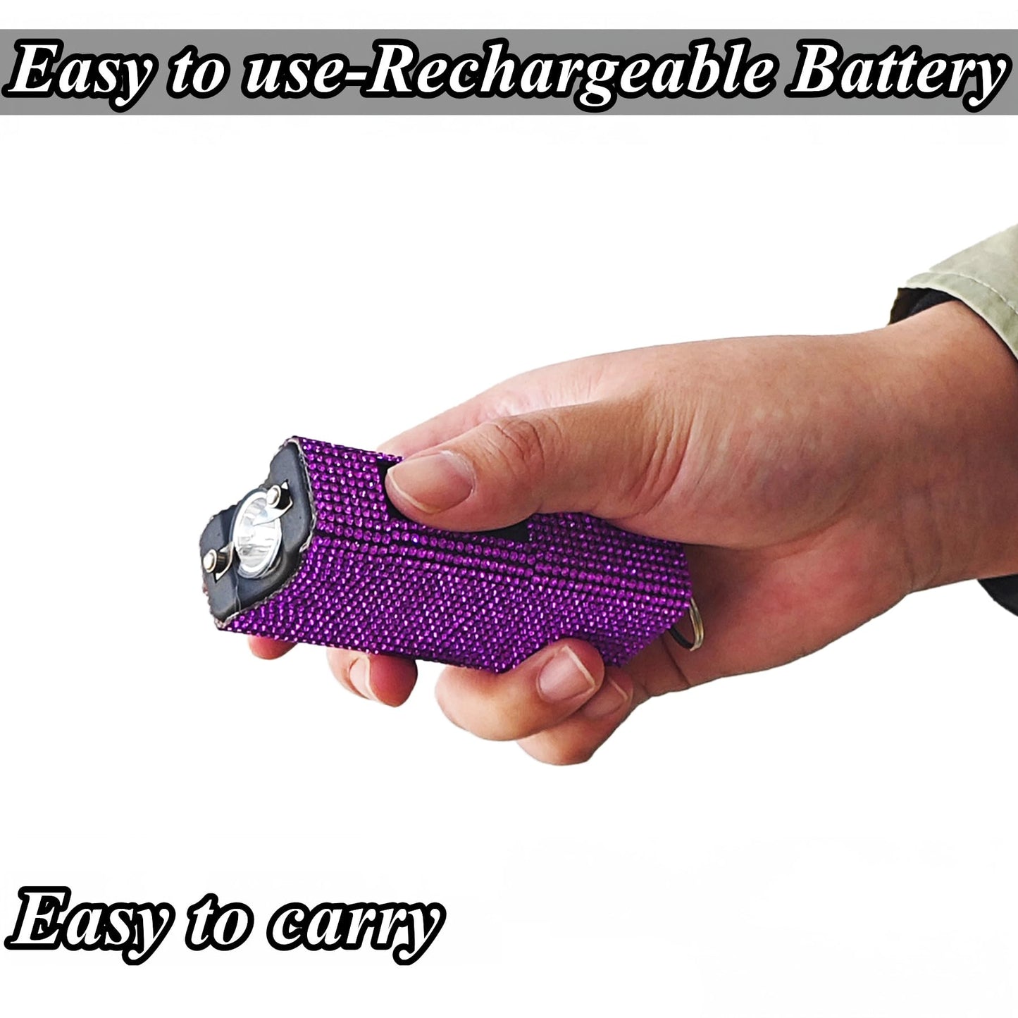 BATUMEYE Gift Keychain Set for Woman with Card Holder, Wristlet Strap, Whistle, Travel Bottle Holder, Bottle Opener