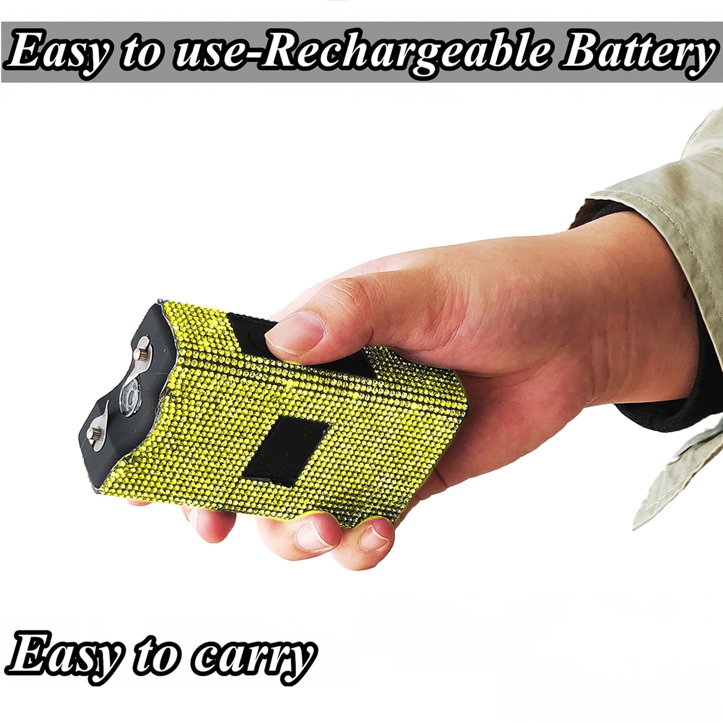 BATUMEYE Gift Keychain Set for Woman with Card Holder, Wristlet Strap, Whistle, Travel Bottle Holder, Bottle Opener