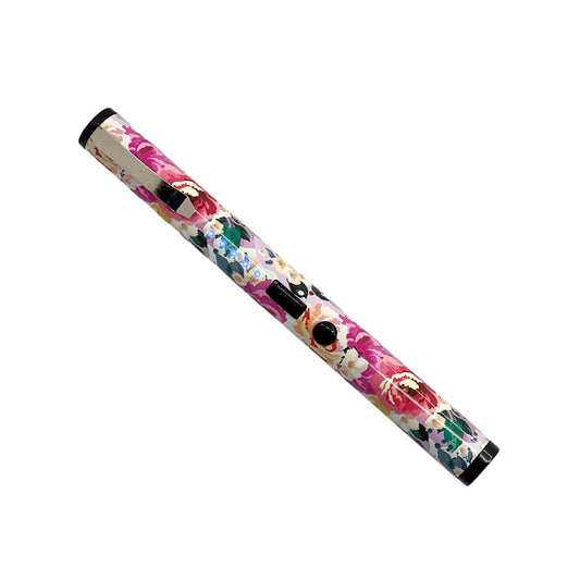 Streetwise Pain Pen 25,000,000 Stun Gun for Self Defense - Tactical Stun Pen for Women and Men, USB Rechargeable, Battery Indicator, Durable Clip, Compact and Concealable for Protection